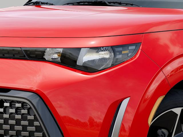 2025 Kia Soul Vehicle Photo in Oshkosh, WI 54904