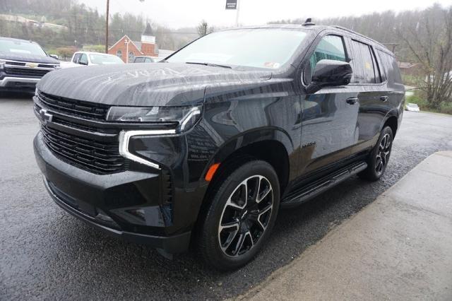 2023 Chevrolet Tahoe Vehicle Photo in FAIRMONT, WV 26554-2318