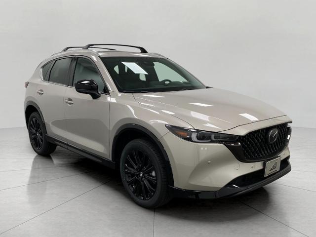 2025 Mazda CX-5 Vehicle Photo in Appleton, WI 54913