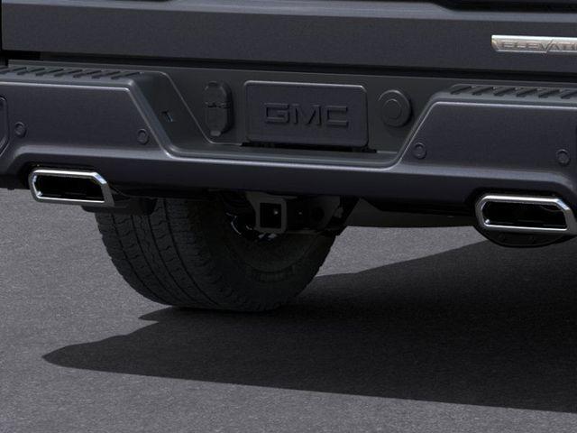 2025 GMC Sierra 1500 Vehicle Photo in WATERTOWN, CT 06795-3318