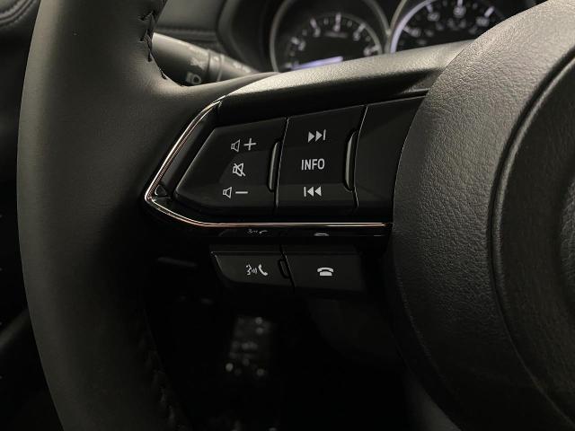 2025 Mazda CX-5 Vehicle Photo in Appleton, WI 54913
