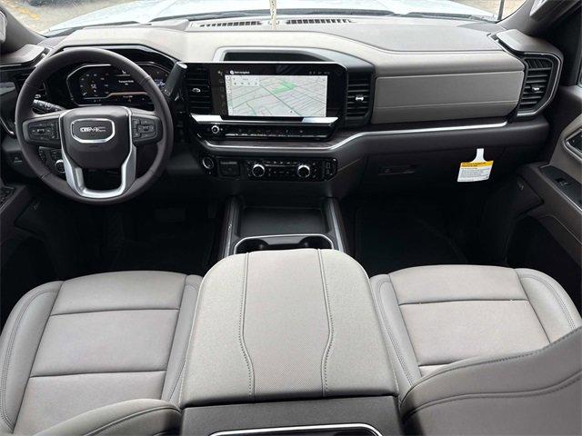 2025 GMC Sierra 2500 HD Vehicle Photo in BATON ROUGE, LA 70806-4466