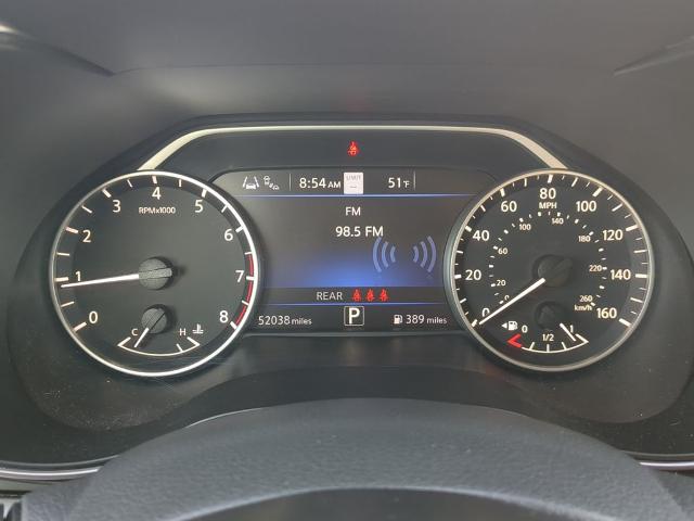 2023 Nissan Maxima Vehicle Photo in Brunswick, GA 31525