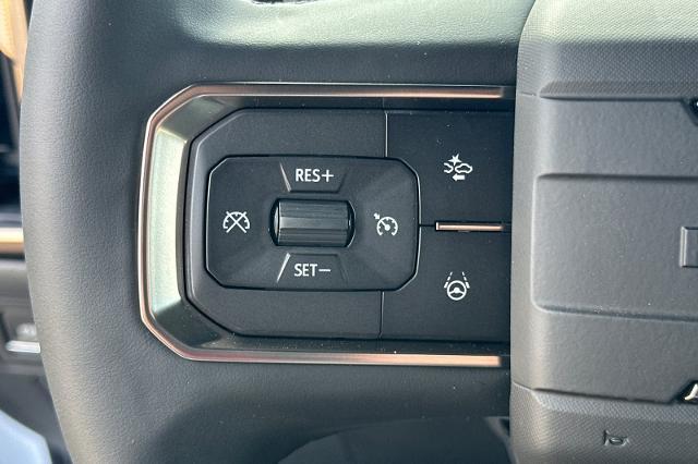 2025 GMC HUMMER EV Pickup Vehicle Photo in SPOKANE, WA 99202-2191