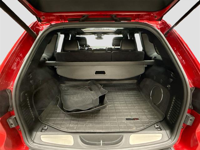 2020 Jeep Grand Cherokee Vehicle Photo in EVERETT, WA 98203-5662