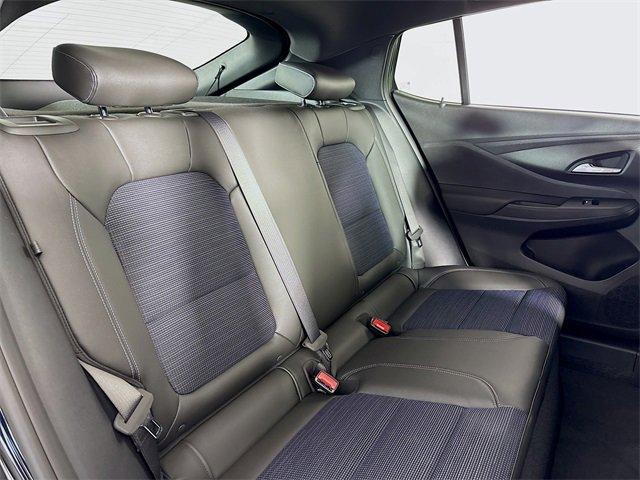2025 Buick Envista Vehicle Photo in PUYALLUP, WA 98371-4149