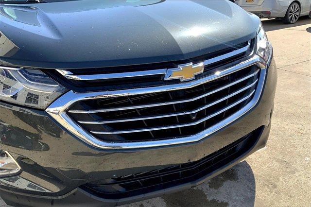 2019 Chevrolet Equinox Vehicle Photo in TOPEKA, KS 66609-0000