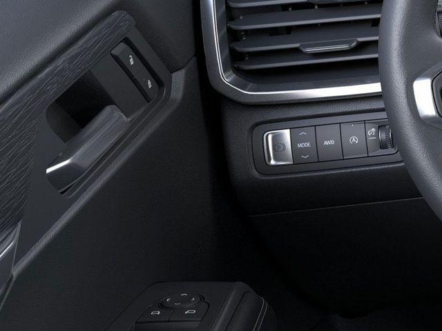 2025 GMC Acadia Vehicle Photo in DANBURY, CT 06810-5034