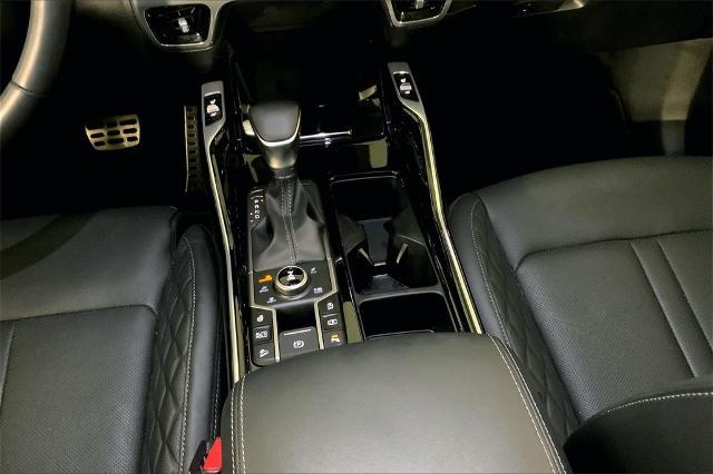 2023 Kia Sorento Vehicle Photo in Lees Summit, MO 64086