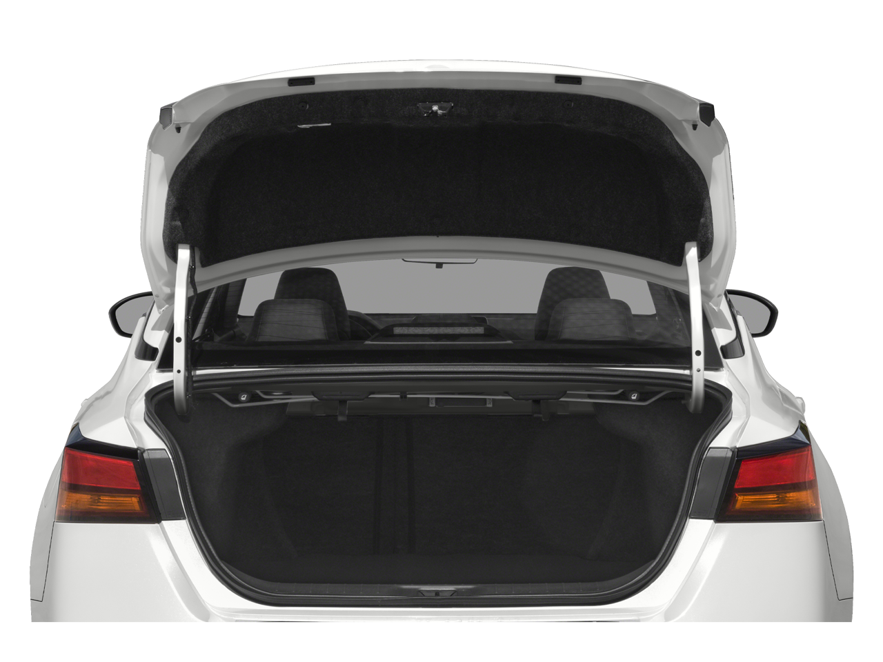 2024 Nissan Altima Vehicle Photo in Tulsa, OK 74129