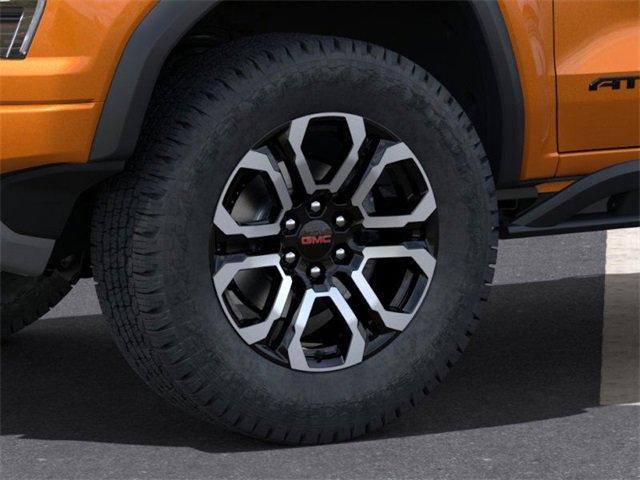 2025 GMC Canyon Vehicle Photo in PUYALLUP, WA 98371-4149