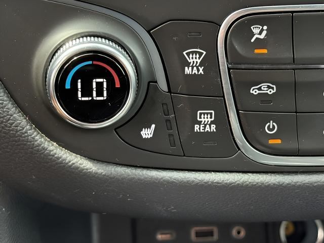 2022 Chevrolet Equinox Vehicle Photo in MIDDLETON, WI 53562-1492