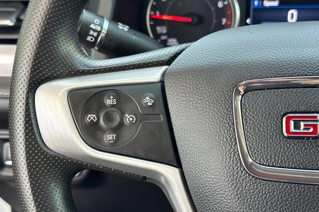 2023 GMC Acadia Vehicle Photo in STOCKTON, CA 95212-2838