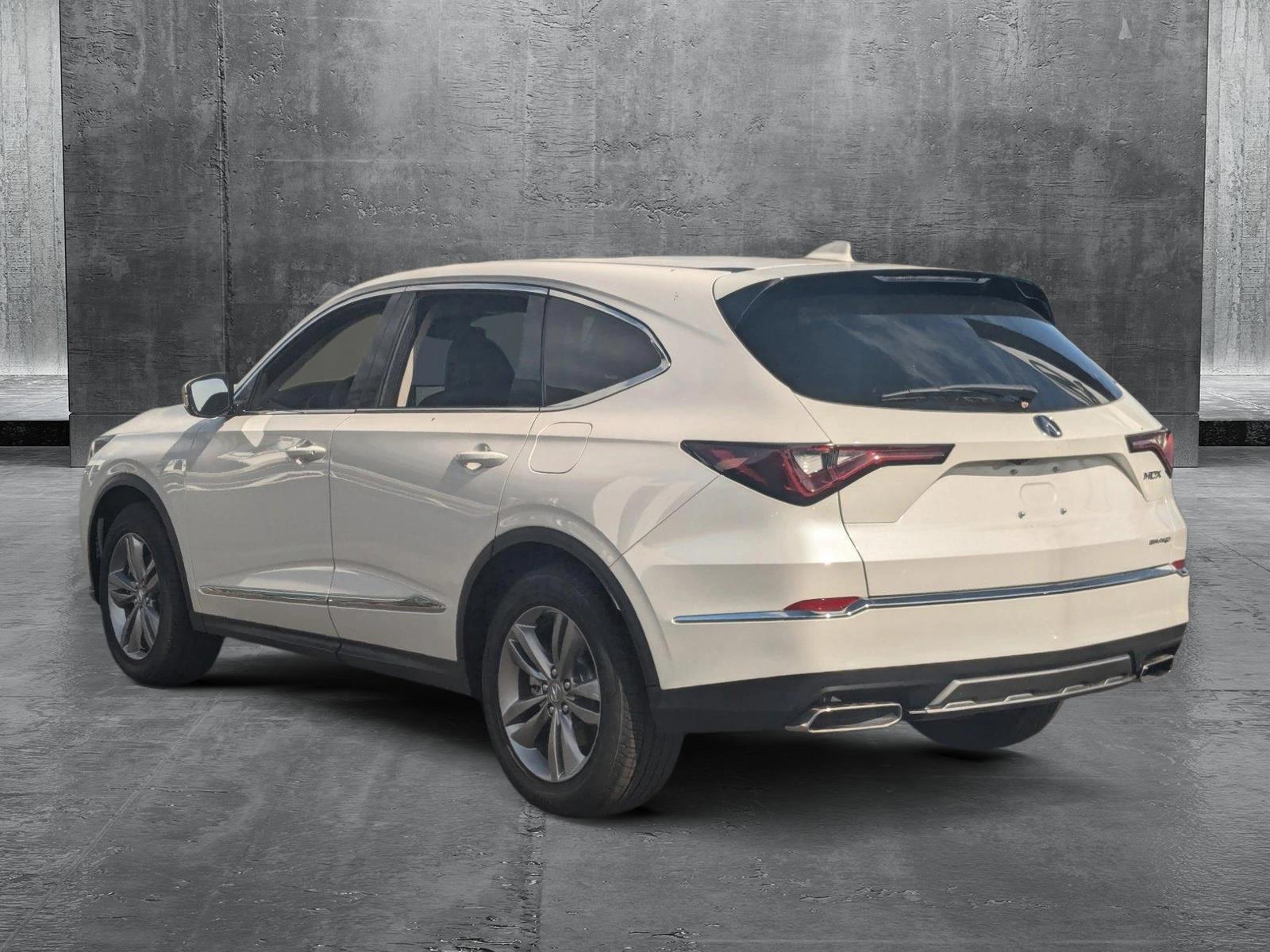 2025 Acura MDX Vehicle Photo in Cockeysville, MD 21030-2508