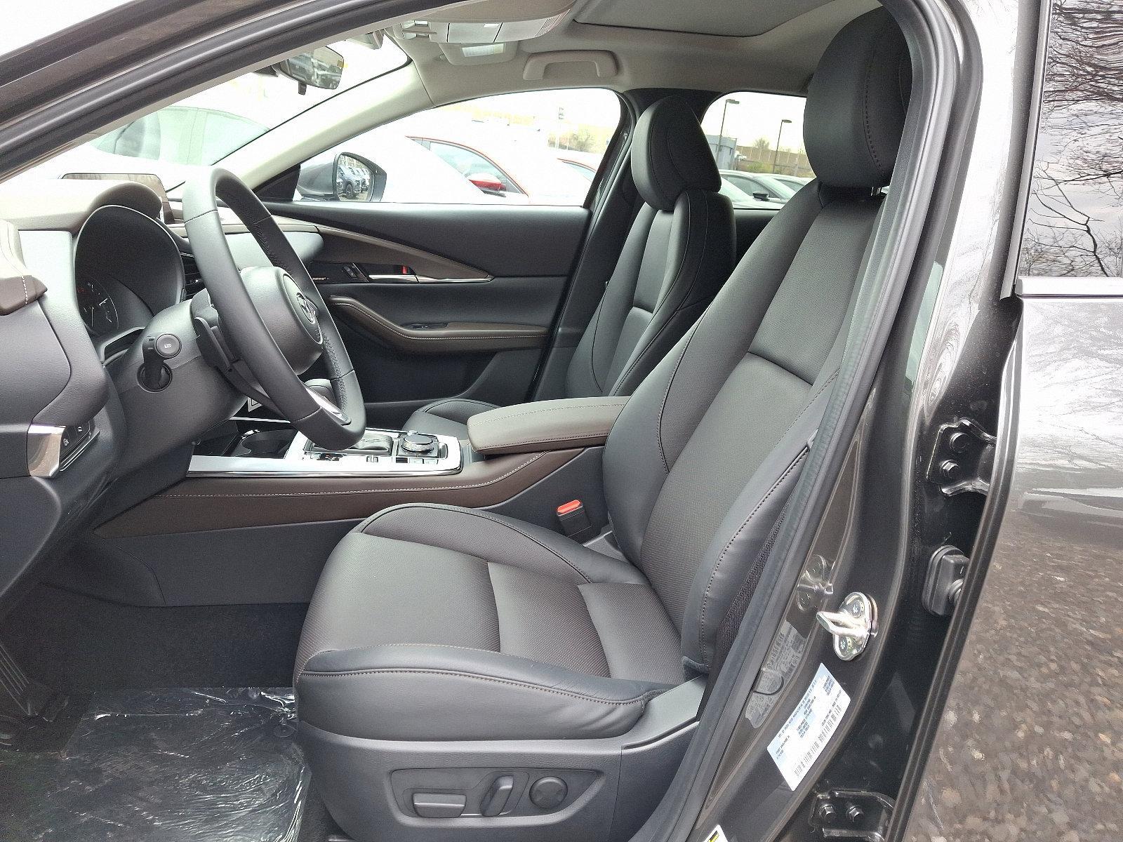 2025 Mazda CX-30 Vehicle Photo in Trevose, PA 19053