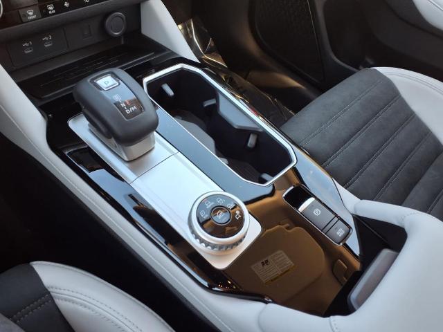 2025 Mitsubishi Outlander Vehicle Photo in Tampa, FL 33612
