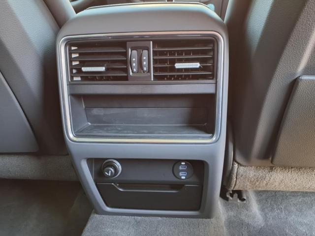 2021 Porsche Cayenne Vehicle Photo in TAMPA, FL 33612-3404