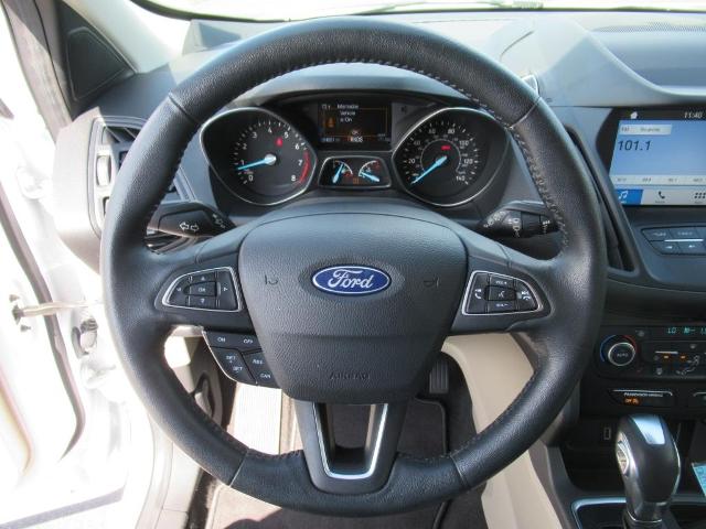2019 Ford Escape Vehicle Photo in LEESBURG, FL 34788-4022