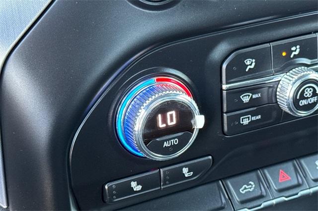 2022 GMC Sierra 1500 Limited Vehicle Photo in ELK GROVE, CA 95757-8703