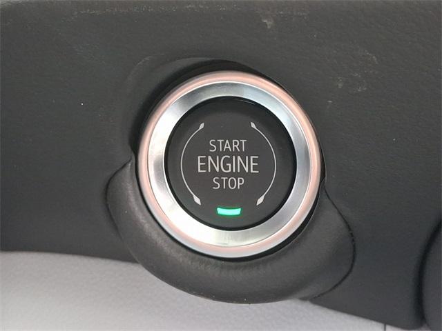 2025 Chevrolet Tahoe Vehicle Photo in BERLIN, MD 21811-1121