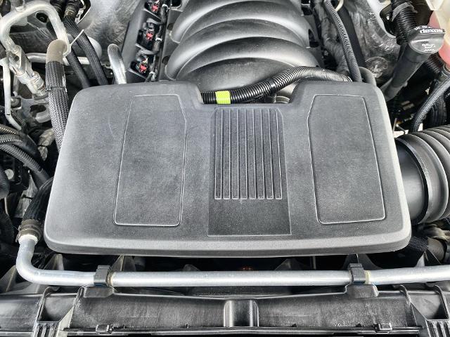 2020 Chevrolet Silverado 1500 Vehicle Photo in WILLIAMSVILLE, NY 14221-2883