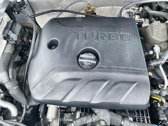 2022 Buick Encore GX Vehicle Photo in BOSTON, NY 14025-9684