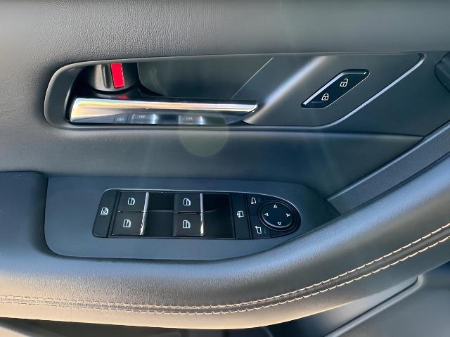 2025 Mazda CX-90 Vehicle Photo in Green Bay, WI 54304