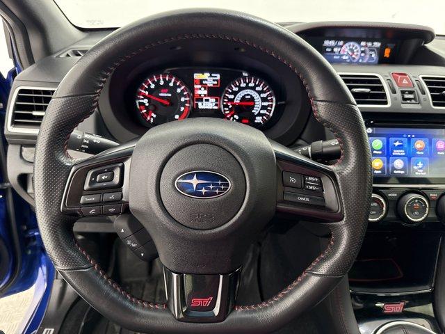 2019 Subaru WRX Vehicle Photo in Charlotte, NC 28273
