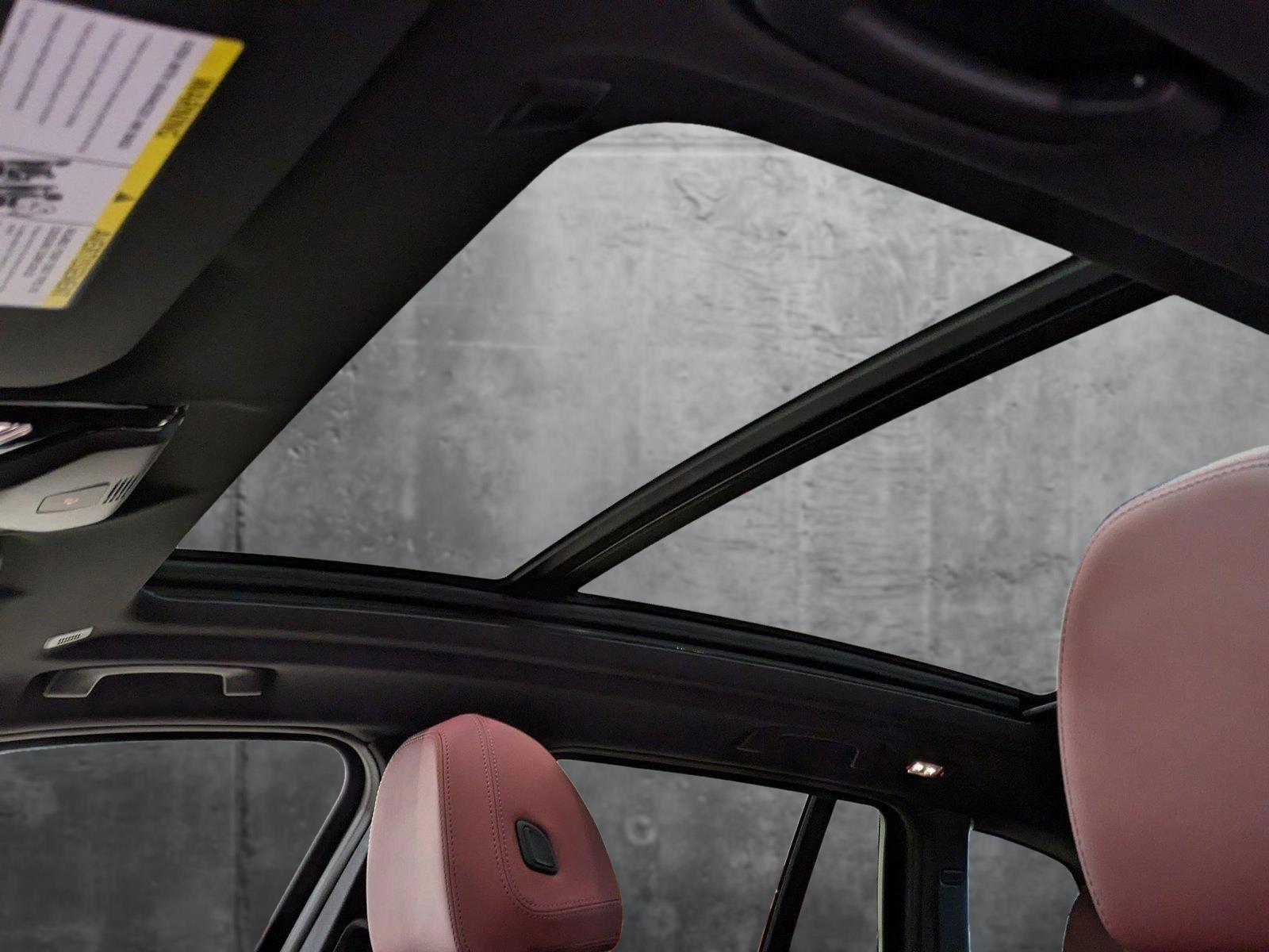 2024 BMW X3 xDrive30i Vehicle Photo in Cockeysville, MD 21030