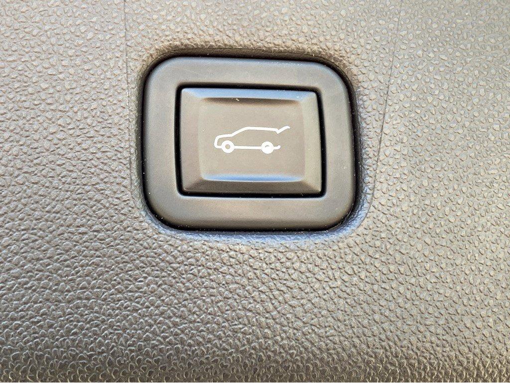 2021 Chevrolet Blazer Vehicle Photo in SAVANNAH, GA 31406-4513