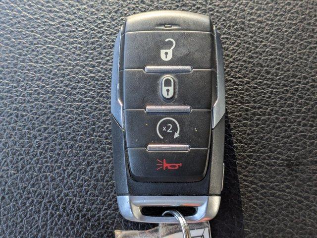 2022 Ram 1500 Vehicle Photo in BRUNSWICK, GA 31525-1881