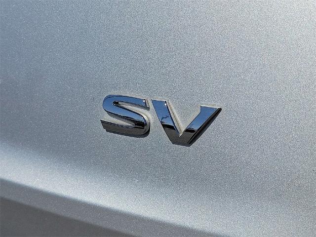 2023 Nissan Rogue Vehicle Photo in EASTLAND, TX 76448-3020