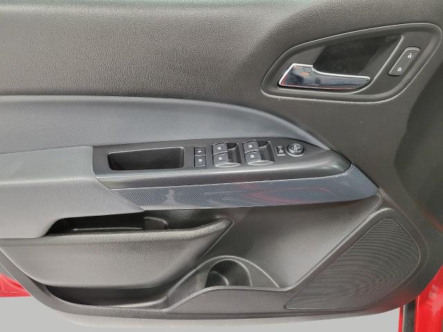 2018 Chevrolet Colorado Vehicle Photo in NEENAH, WI 54956-2243