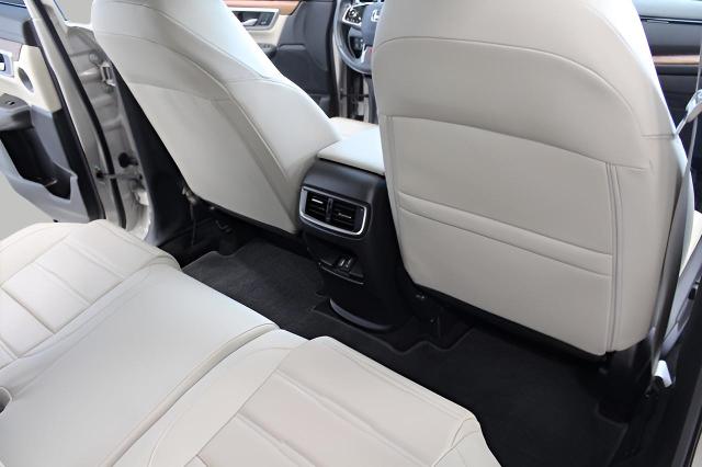 2019 Honda CR-V Vehicle Photo in Green Bay, WI 54304