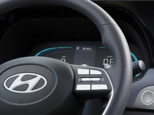 2025 Hyundai PALISADE Vehicle Photo in Peoria, IL 61615