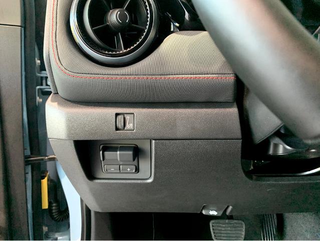 2025 Chevrolet Colorado Vehicle Photo in BEAUFORT, SC 29906-4218