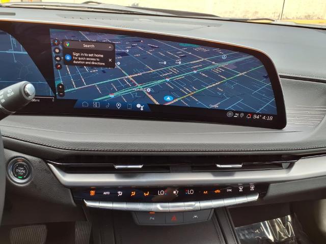 2025 Cadillac XT4 Vehicle Photo in Tampa, FL 33612