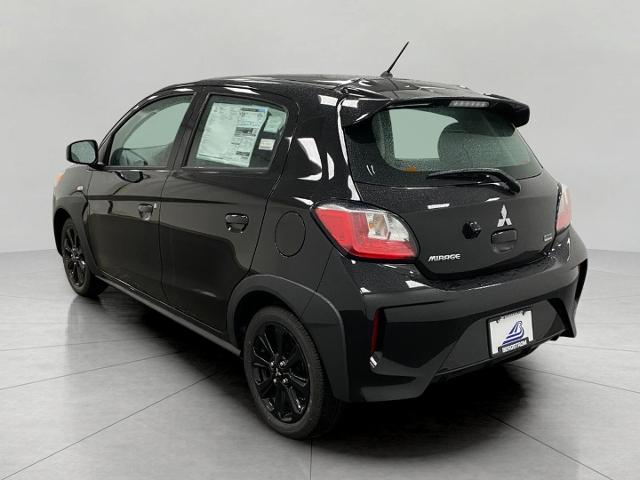 2024 Mitsubishi Mirage Vehicle Photo in Appleton, WI 54913