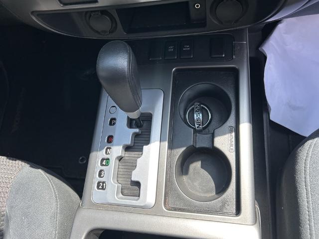 2010 Nissan Armada Vehicle Photo in San Antonio, TX 78230