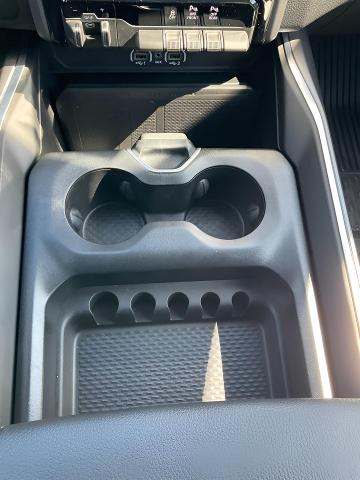 2025 Ram 1500 Vehicle Photo in Kaukauna, WI 54130