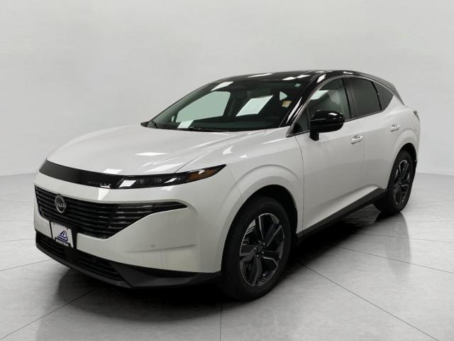 2025 Nissan Murano Vehicle Photo in Appleton, WI 54913