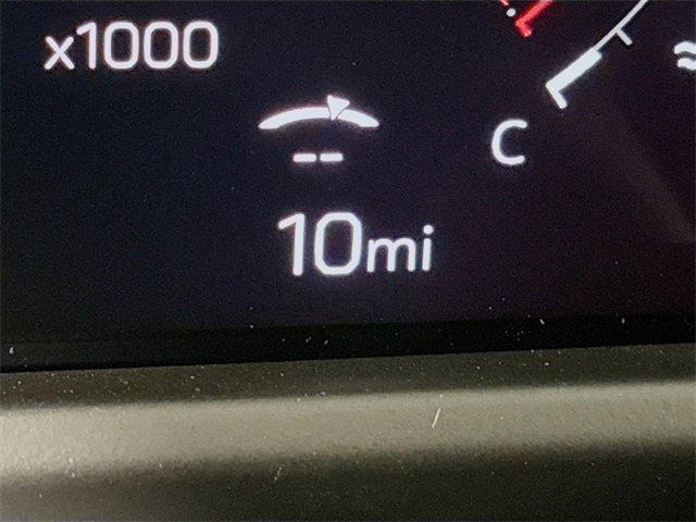 2025 GMC Acadia Vehicle Photo in PUYALLUP, WA 98371-4149