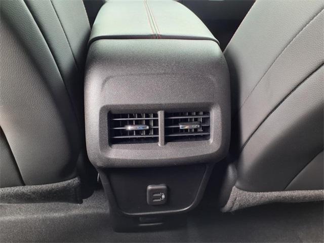 2022 Chevrolet Equinox Vehicle Photo in ELGIN, TX 78621-4245