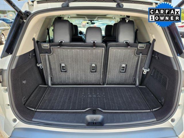 2024 Nissan Pathfinder Vehicle Photo in Ardmore, PA 19003