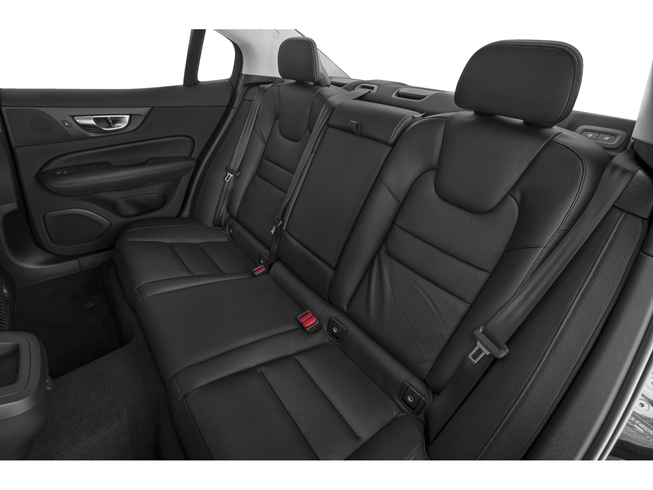 2024 Volvo S60 Vehicle Photo in Tulsa, OK 74129