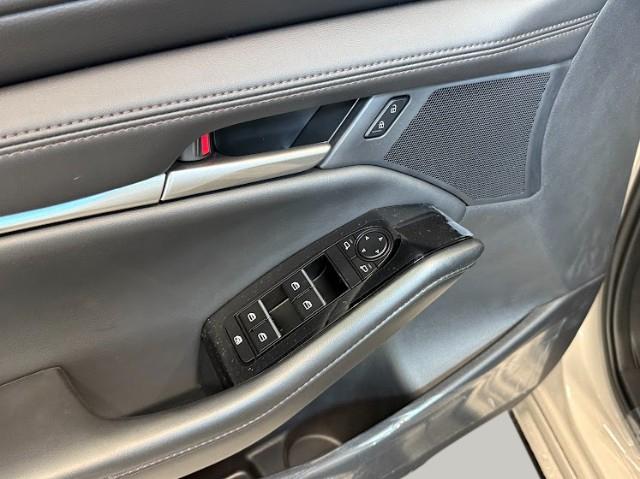 2025 Mazda3 Sedan Vehicle Photo in Green Bay, WI 54304