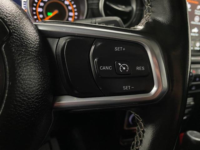 2022 Jeep Gladiator Vehicle Photo in Appleton, WI 54913