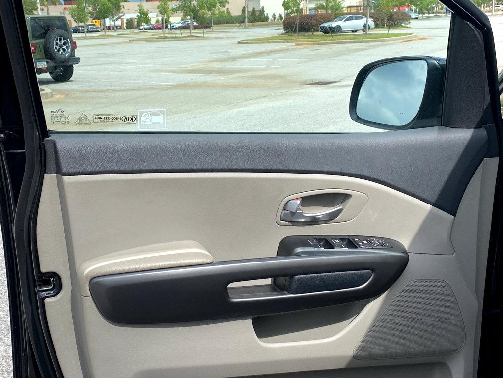 2020 Kia Sedona Vehicle Photo in POOLER, GA 31322-3252