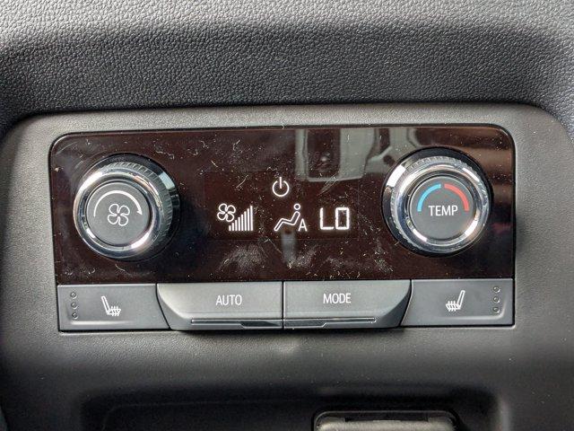 2025 Chevrolet Traverse Vehicle Photo in BRUNSWICK, GA 31525-1881