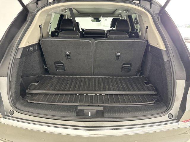 2022 Acura MDX Vehicle Photo in Charlotte, NC 28273